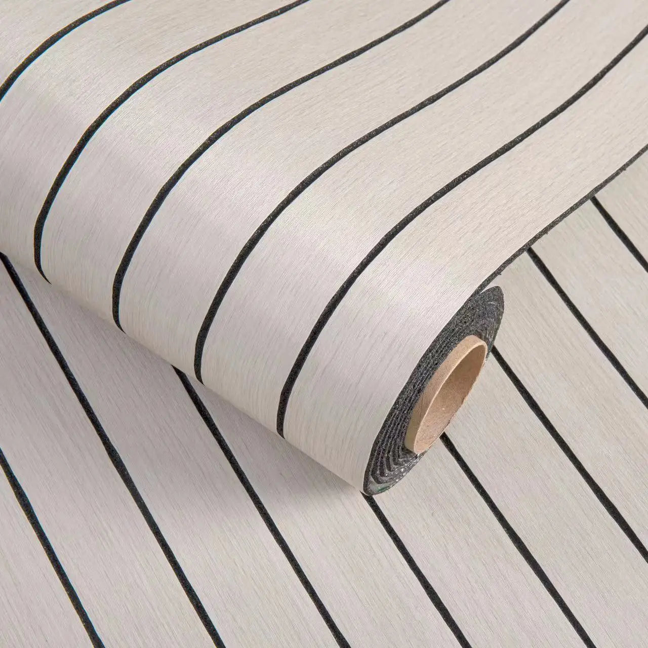 InstaPanel 3D – DIY Foam Wall Panels with Self-Adhesive Backing