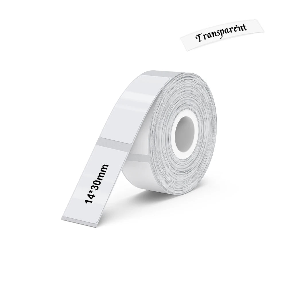 TapeMate™ P12 – Compact Portable Label Printer
