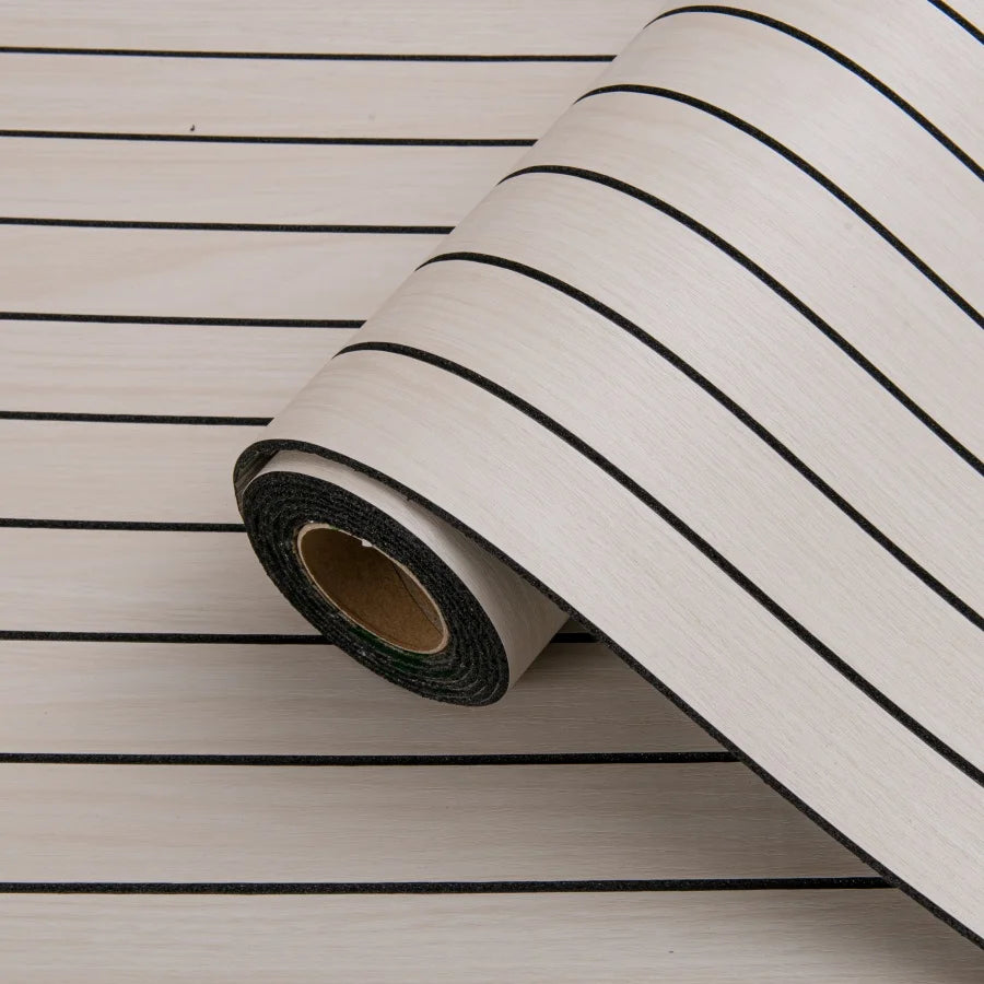 InstaPanel 3D – DIY Foam Wall Panels with Self-Adhesive Backing