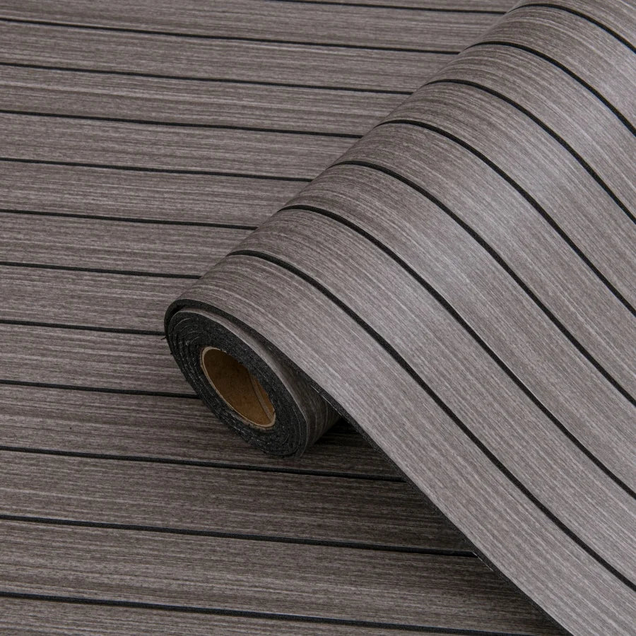 InstaPanel 3D – DIY Foam Wall Panels with Self-Adhesive Backing