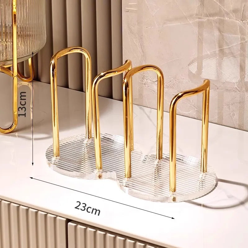 Portavasos desechable premium 