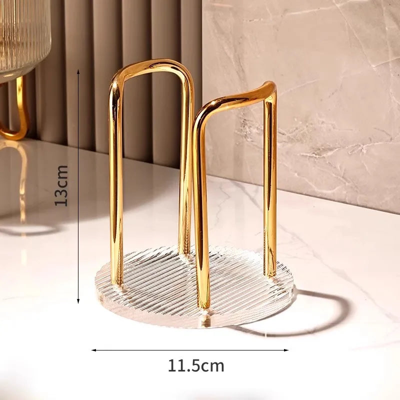 Portavasos desechable premium 