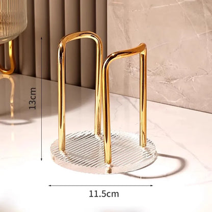 Portavasos desechable premium 