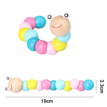 TinyThinkers™ – Montessori Wooden Learning Toys