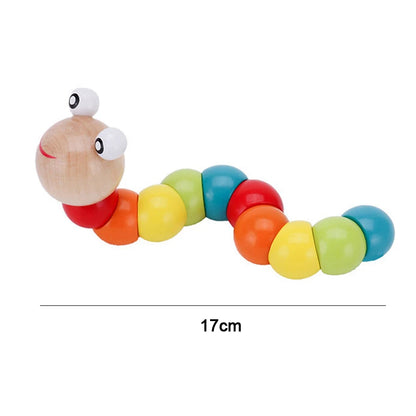 TinyThinkers™ – Montessori Wooden Learning Toys