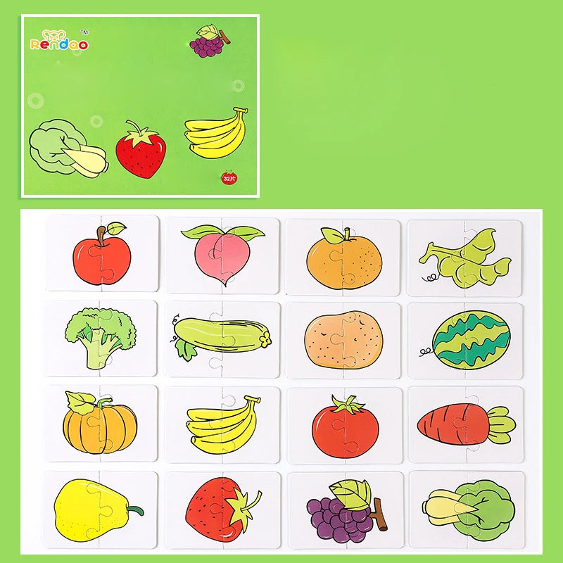 BrightBlocks™ – Colour & Shape Learning Toy (Montessori Style)