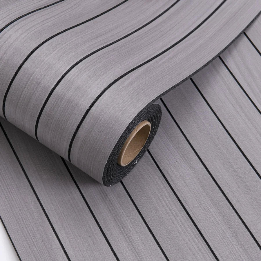 InstaPanel 3D – DIY Foam Wall Panels with Self-Adhesive Backing