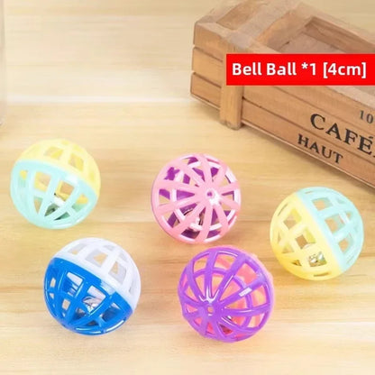 FeltFur PuzzleBox – Labyrinthe interactif pour chats 