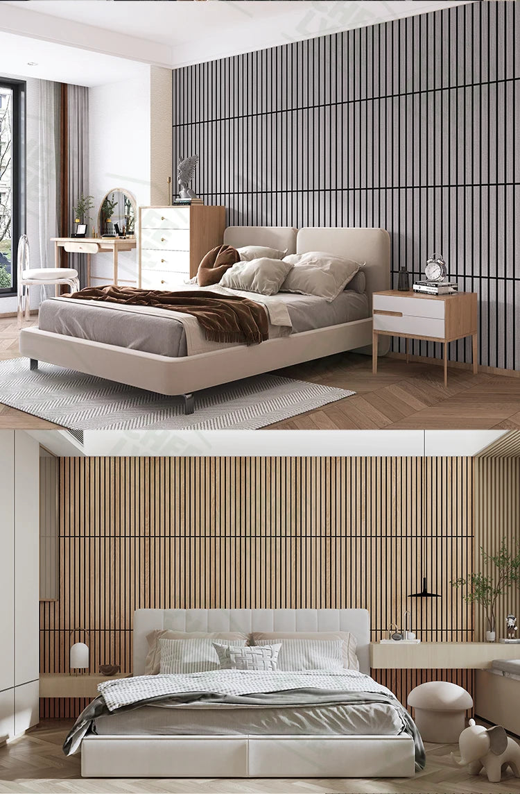 InstaPanel 3D – DIY Foam Wall Panels with Self-Adhesive Backing