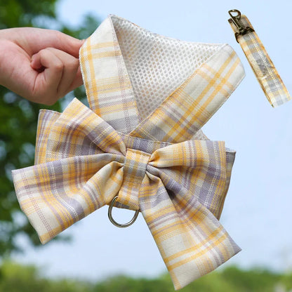 BowSkirt Royal Pet Vest