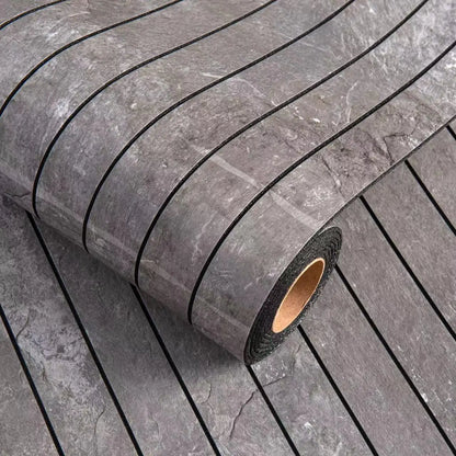 InstaPanel 3D – DIY Foam Wall Panels with Self-Adhesive Backing