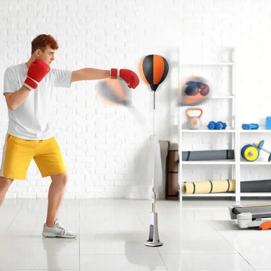PunchZen™ – Stress Relief Boxing Reflex Set