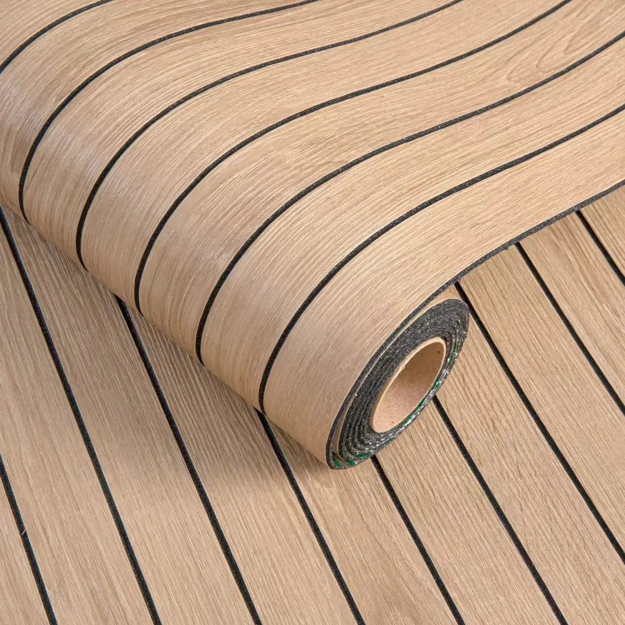 InstaPanel 3D – DIY Foam Wall Panels with Self-Adhesive Backing