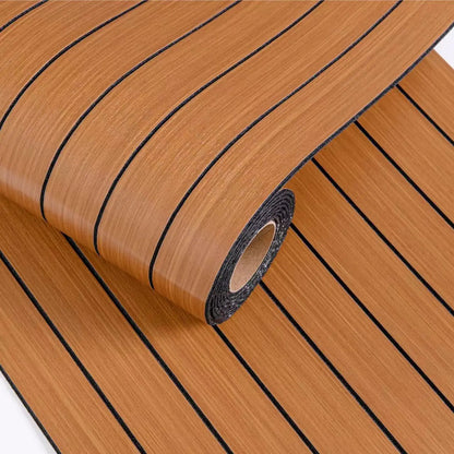 InstaPanel 3D – DIY Foam Wall Panels with Self-Adhesive Backing