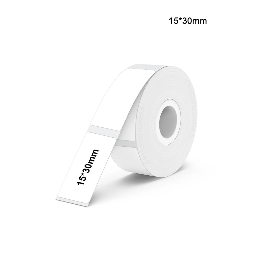 TapeMate™ P12 – Compact Portable Label Printer
