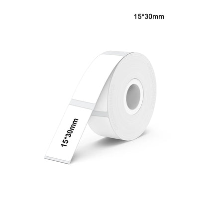TapeMate™ P12 – Compact Portable Label Printer