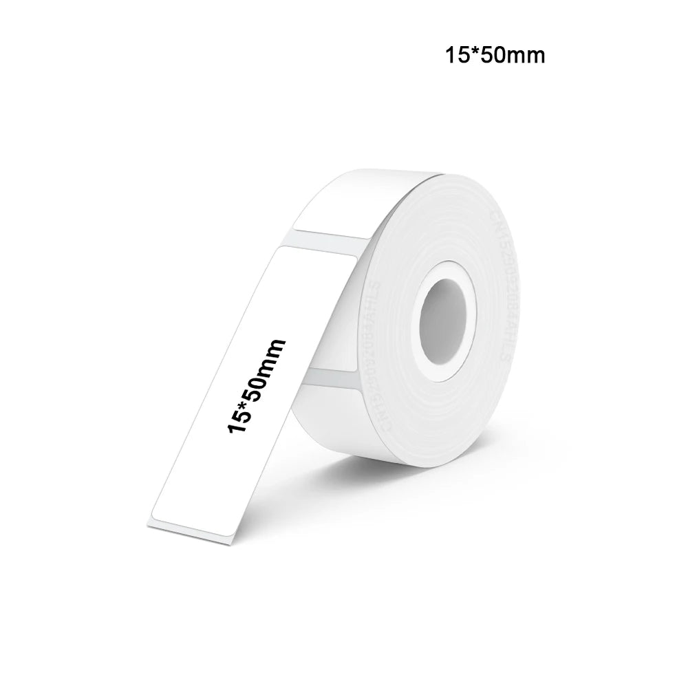 TapeMate™ P12 – Compact Portable Label Printer