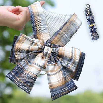 BowSkirt Royal Pet Vest