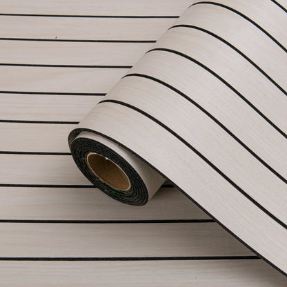 InstaPanel 3D – DIY Foam Wall Panels with Self-Adhesive Backing