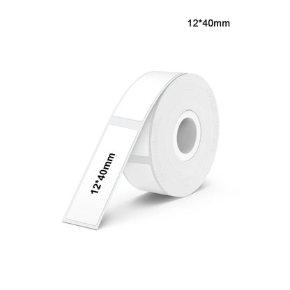 TapeMate™ P12 – Compact Portable Label Printer